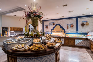 Pestana Village Garden