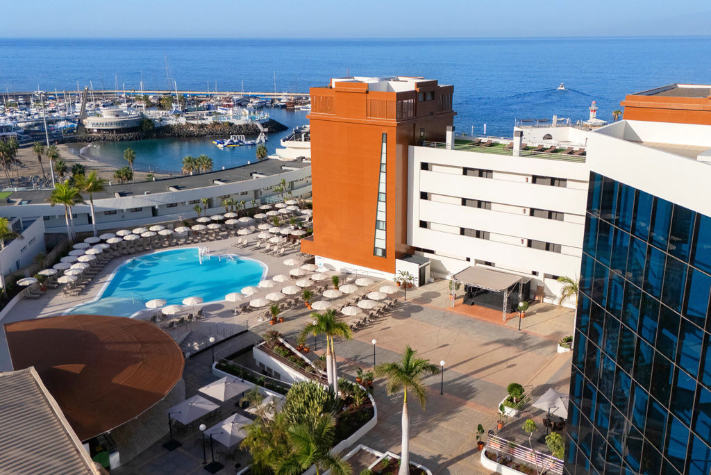 Aluasoul Costa Adeje