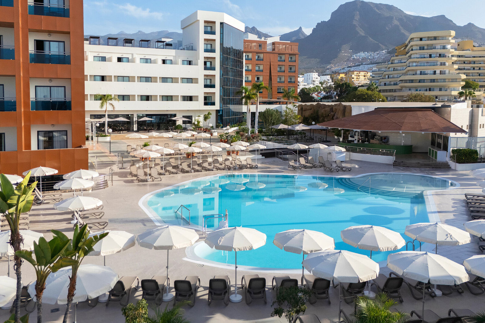 AluaSoul Costa Adeje billede 3