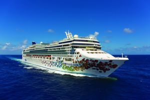 Cruise Caribbean: Aruba, Curaçao & Dominicaanse Republiek