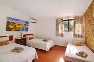 Villa Tigonema Albufeira