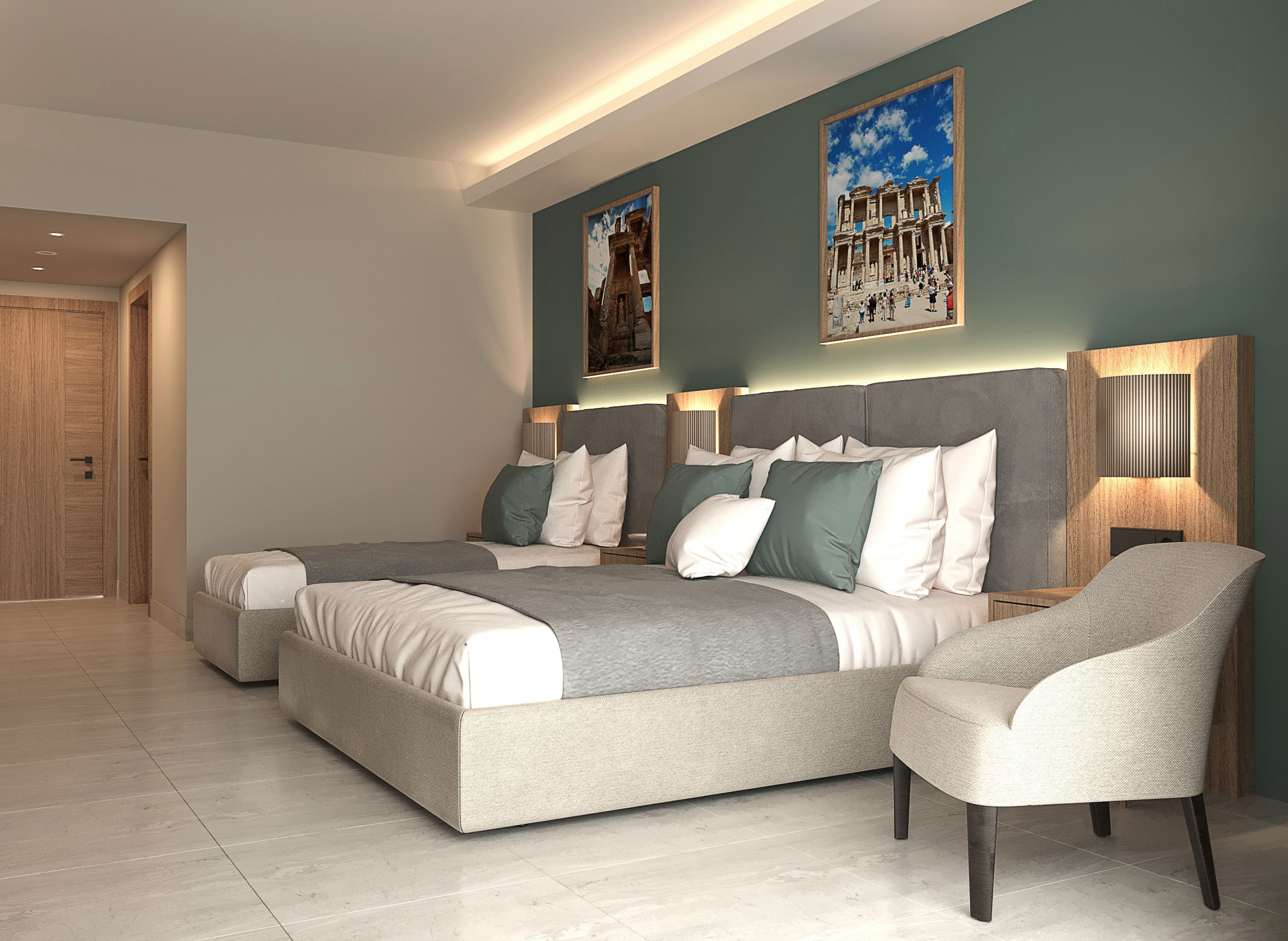 Ephesia Holiday Beach Club