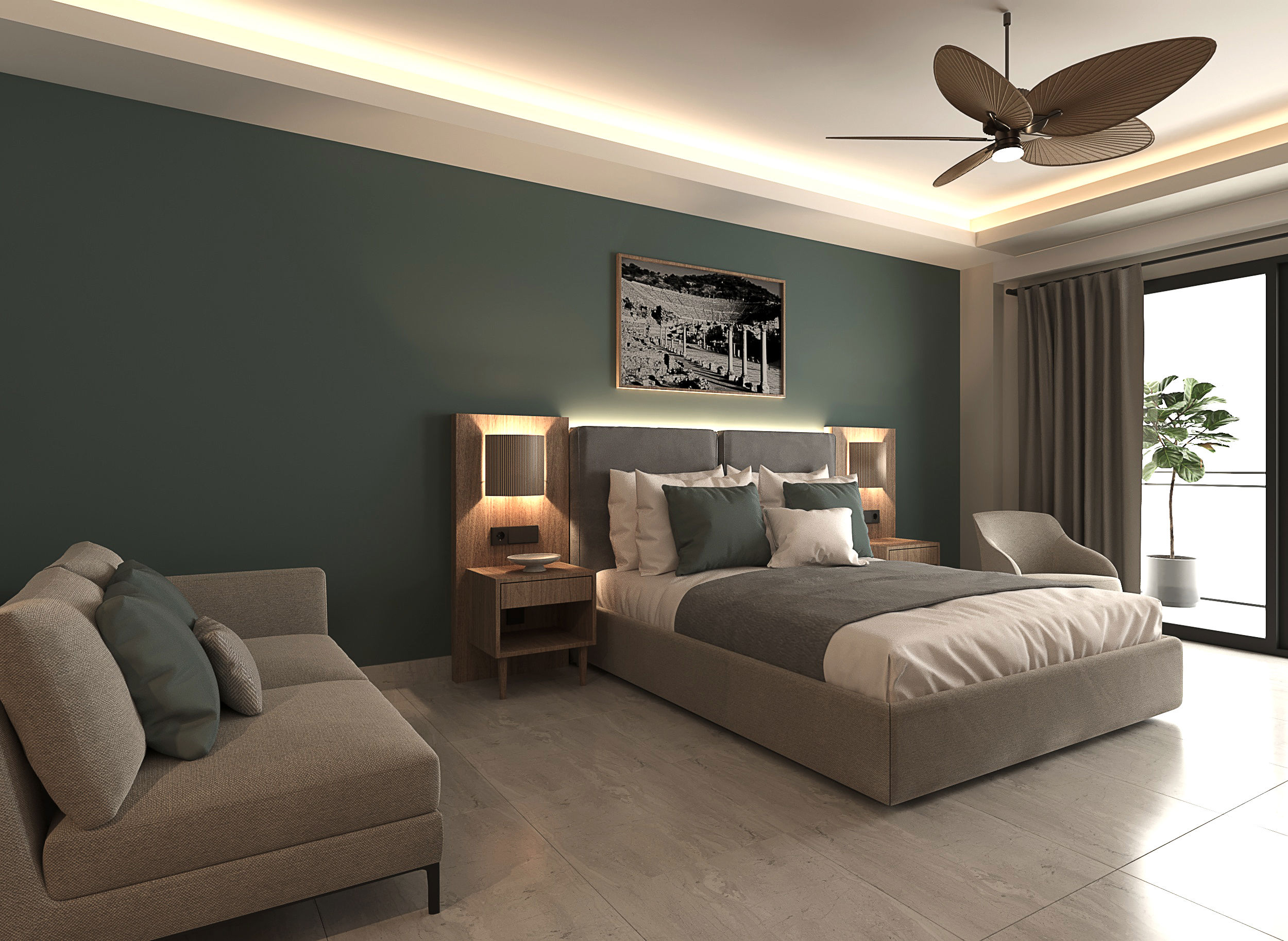 Ephesia Holiday Beach Club