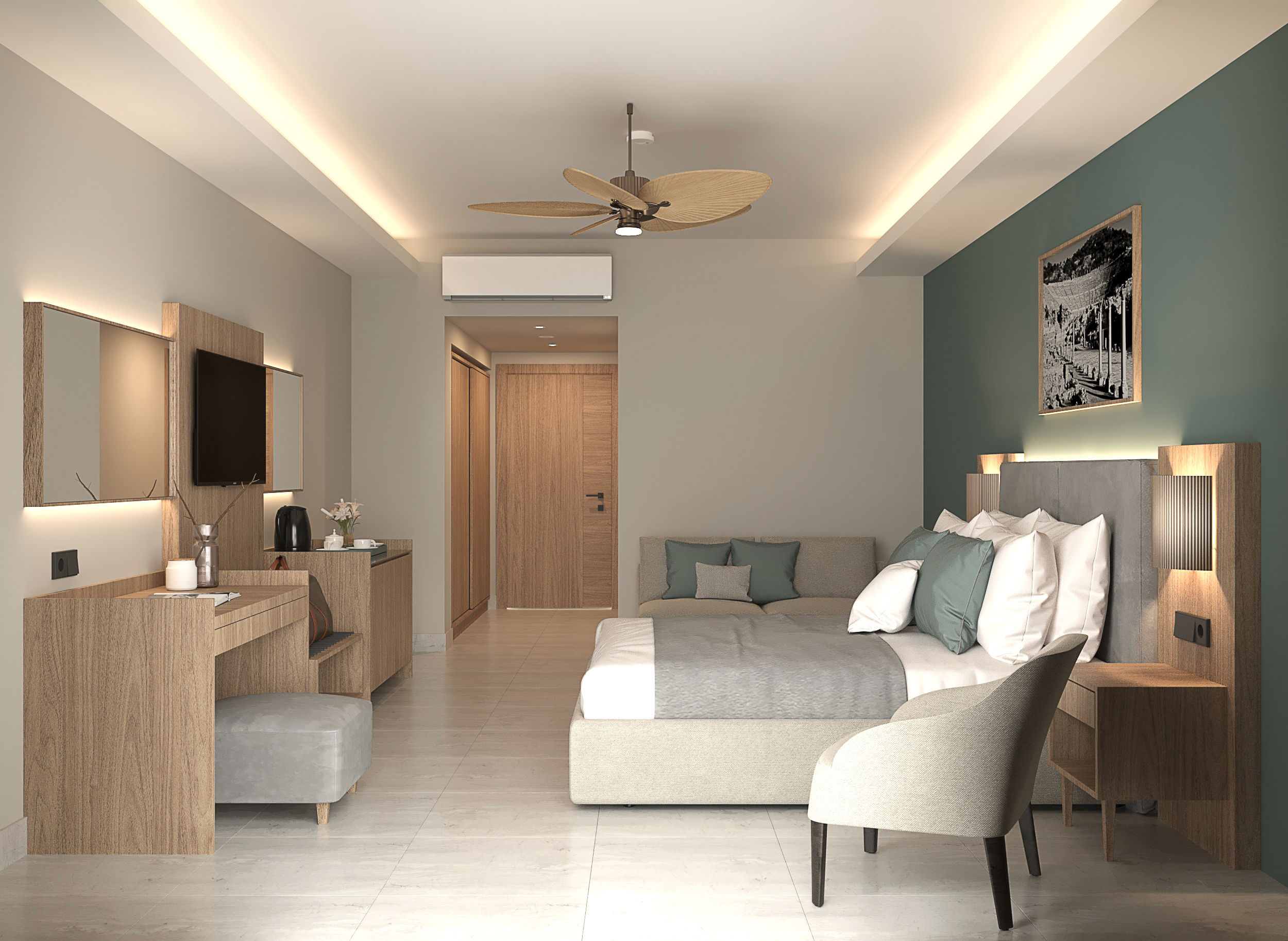 Ephesia Holiday Beach Club