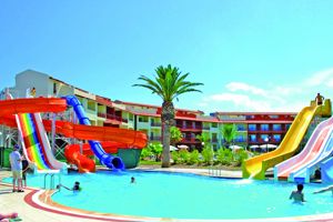 Ephesia Holiday Beach Club