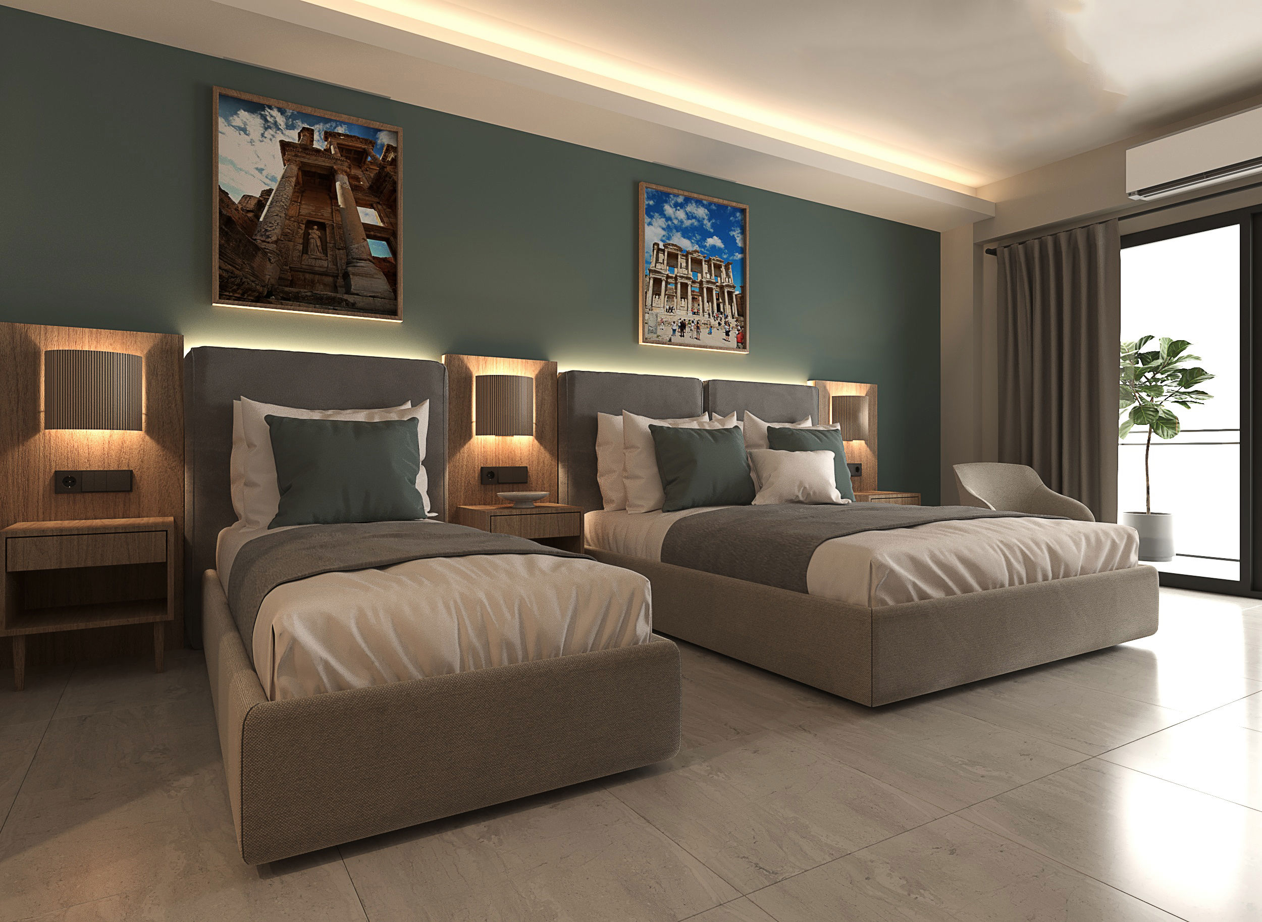 Ephesia Holiday Beach Club - billede 3