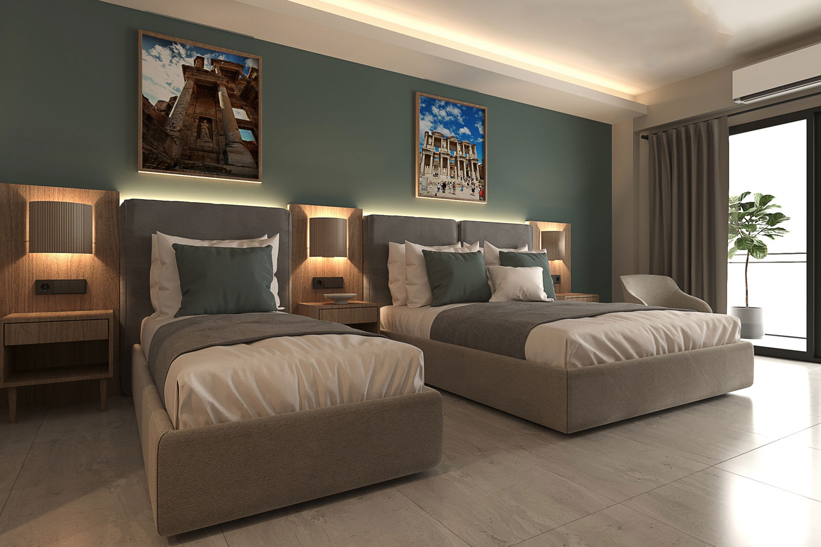 Ephesia Holiday Beach Club billede 3
