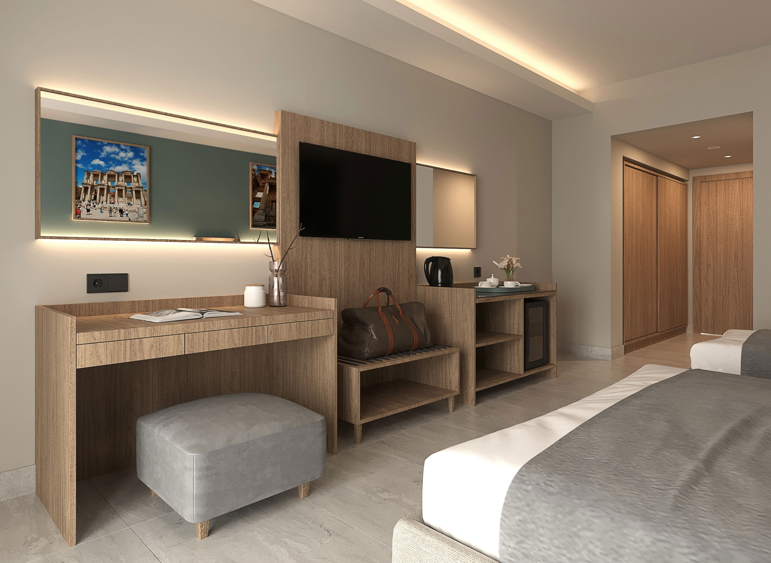 Ephesia Holiday Beach Club - billede 4