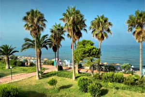 Ephesia Holiday Beach Club