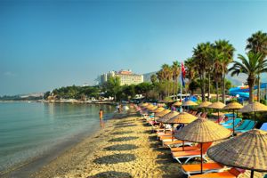 Ephesia Holiday Beach Club
