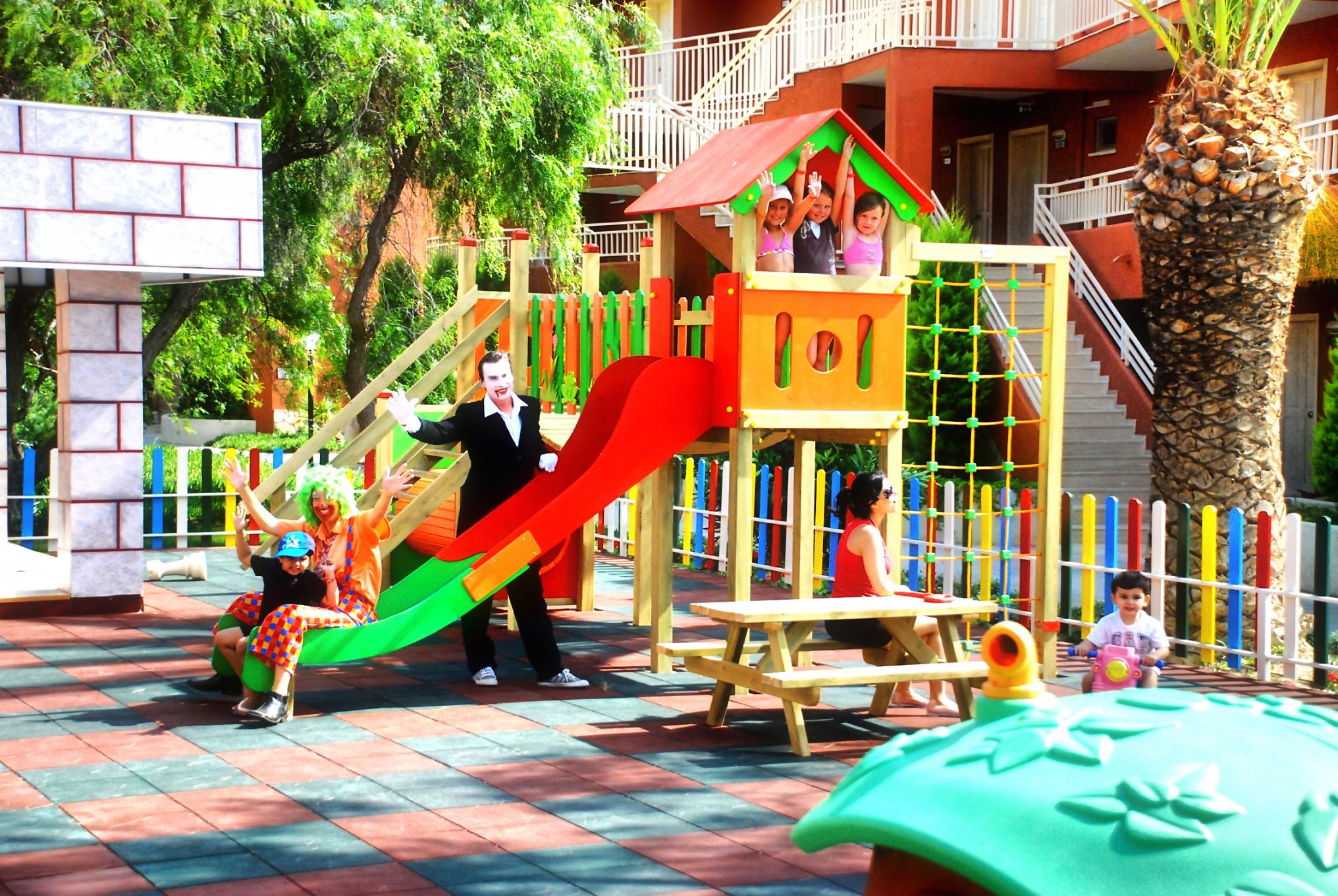 Ephesia Holiday Beach Club