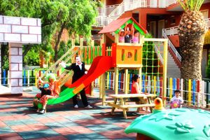 Ephesia Holiday Beach Club