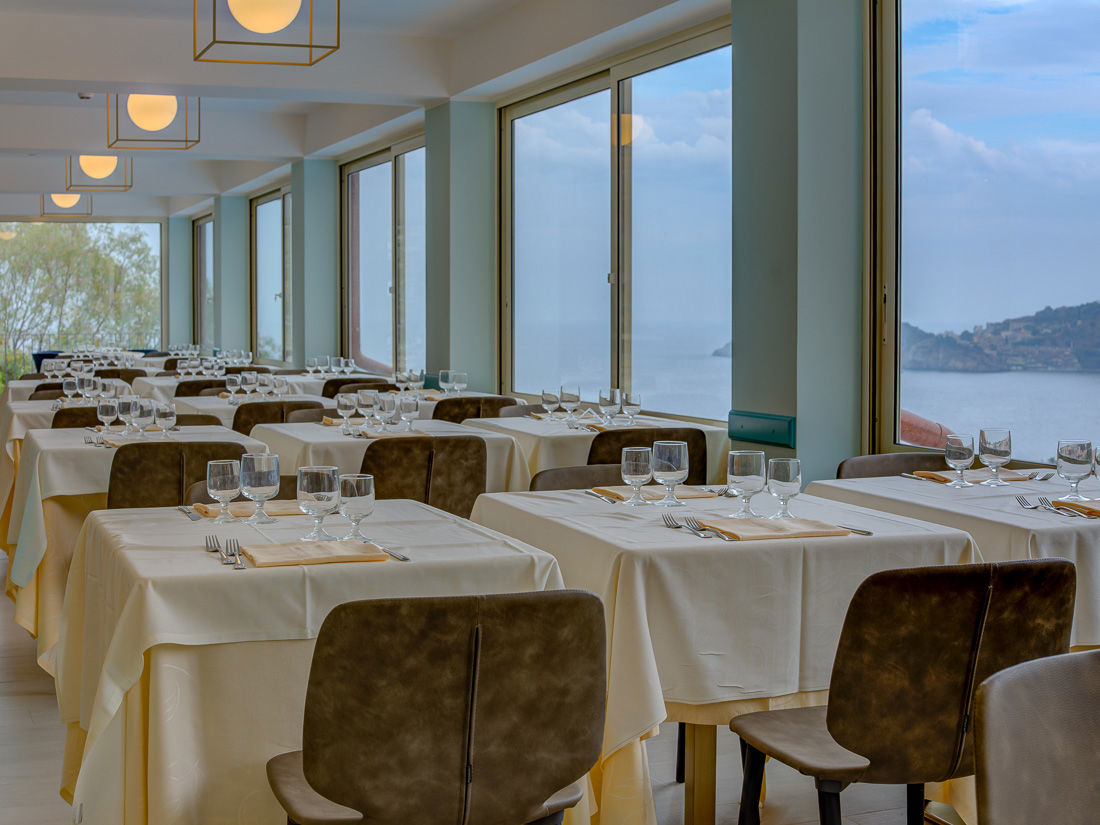Fly & Go Antares Hotel