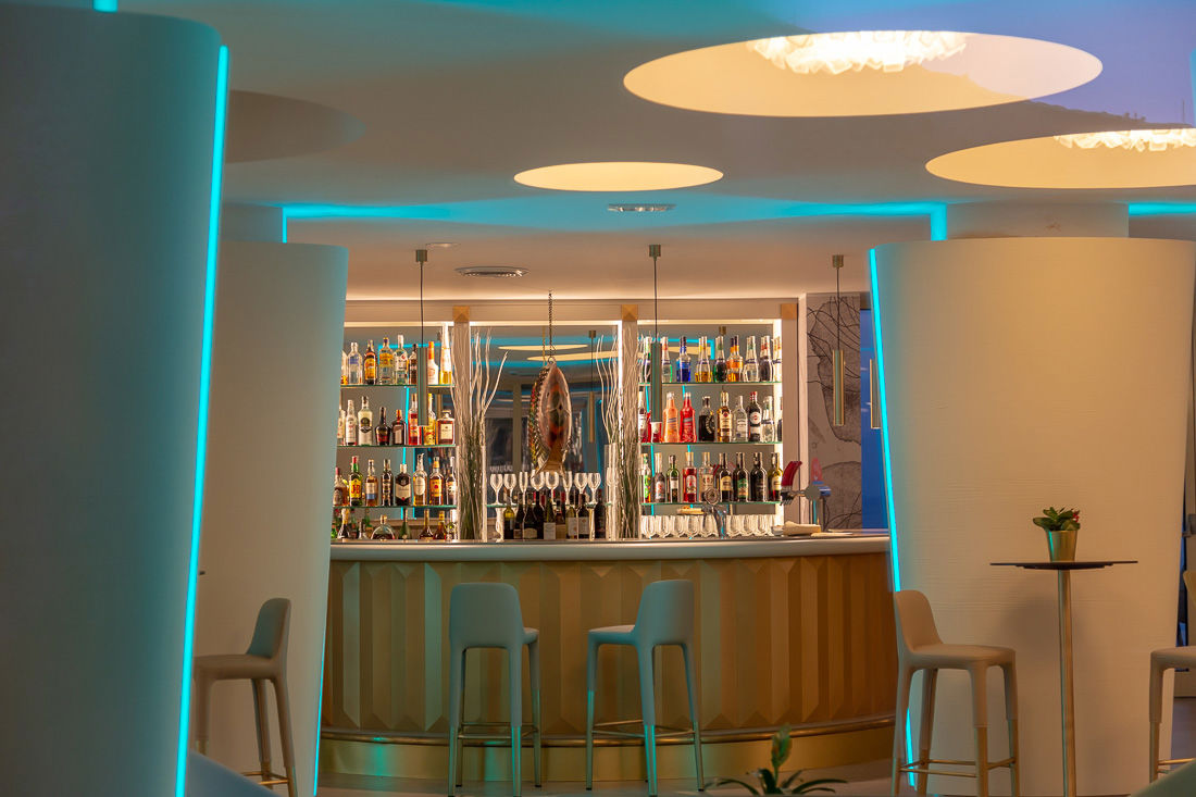 Fly & Go Antares Hotel