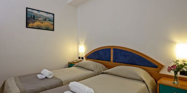 Fly & Go Antares Hotel