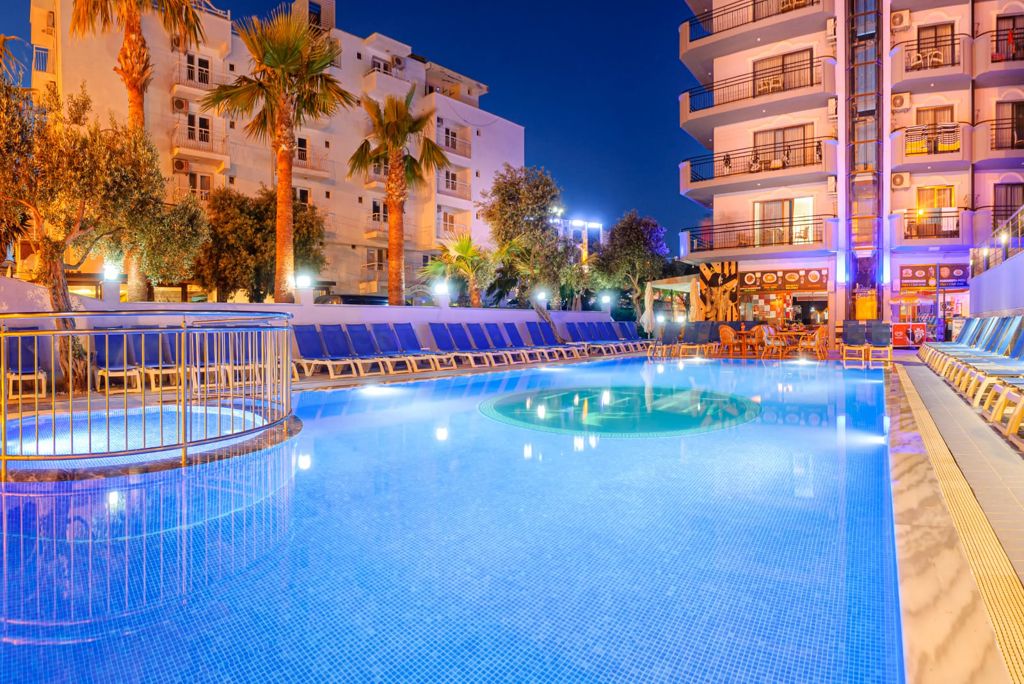 Mutlu Apart