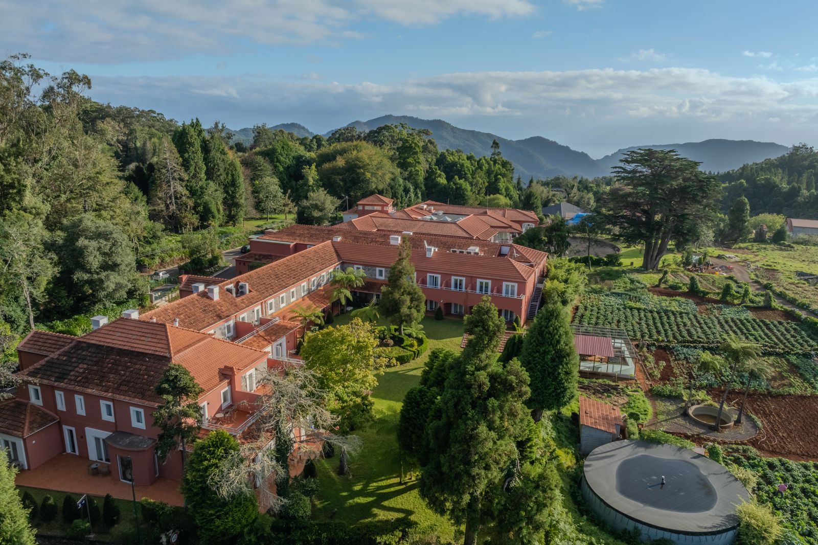 Fly & Go Enotel Santo da Serra