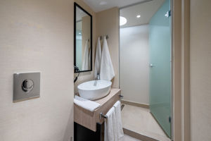 Woonvoorbeeld Familiekamer