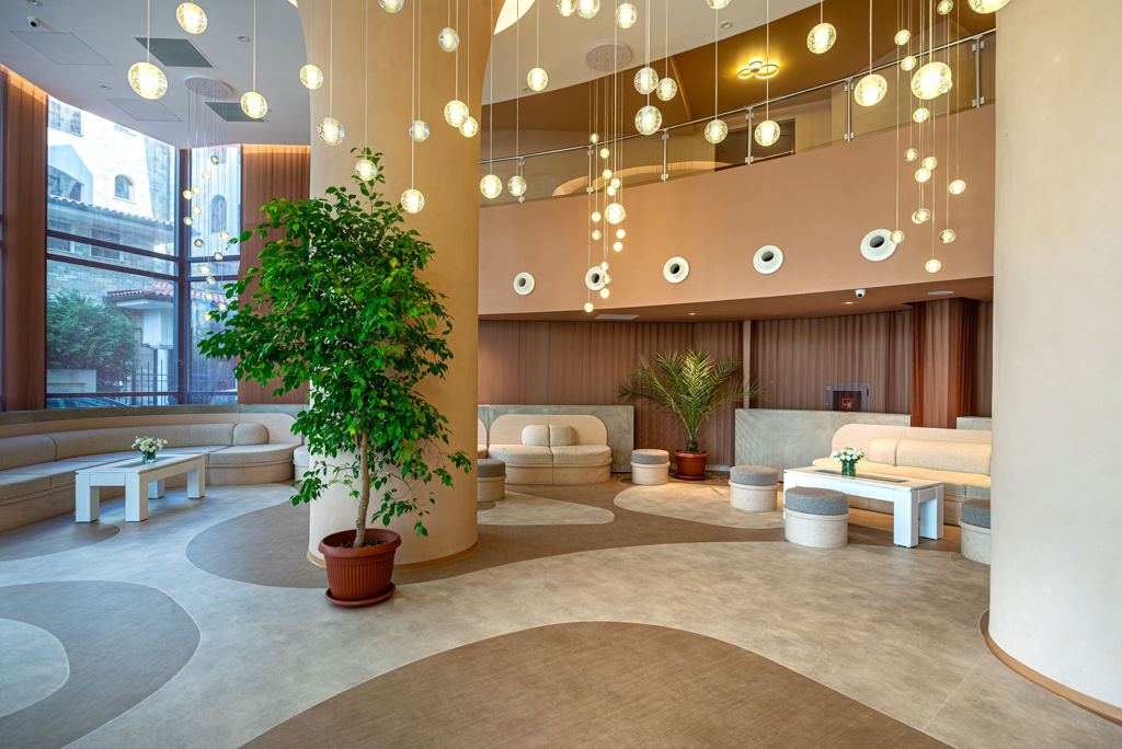 Zenith Hotel
