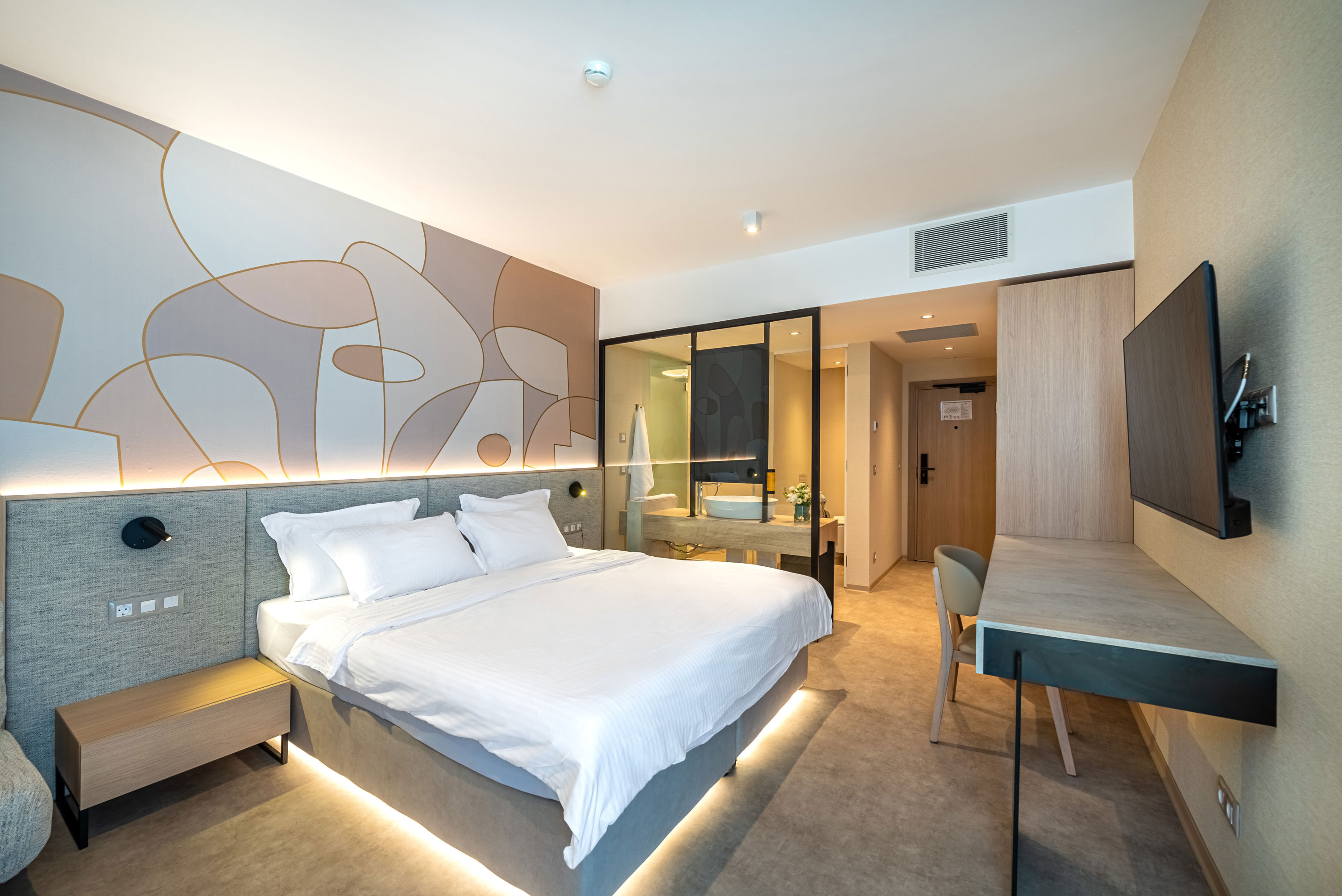 Zenith Hotel