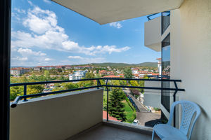 Zenith Hotel