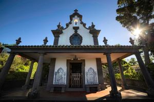 Quinta do Monte Panoramic