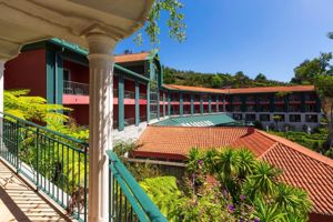 Quinta do Monte Panoramic