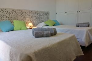 Villa Dona Ana Albufeira