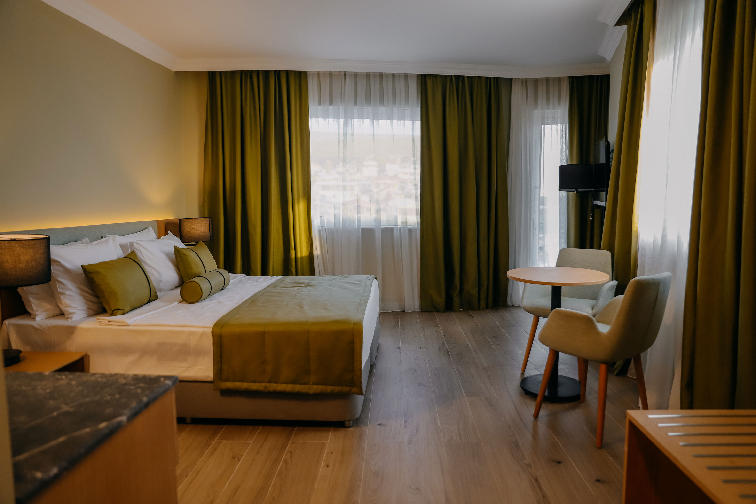 Agaya Didim Resort