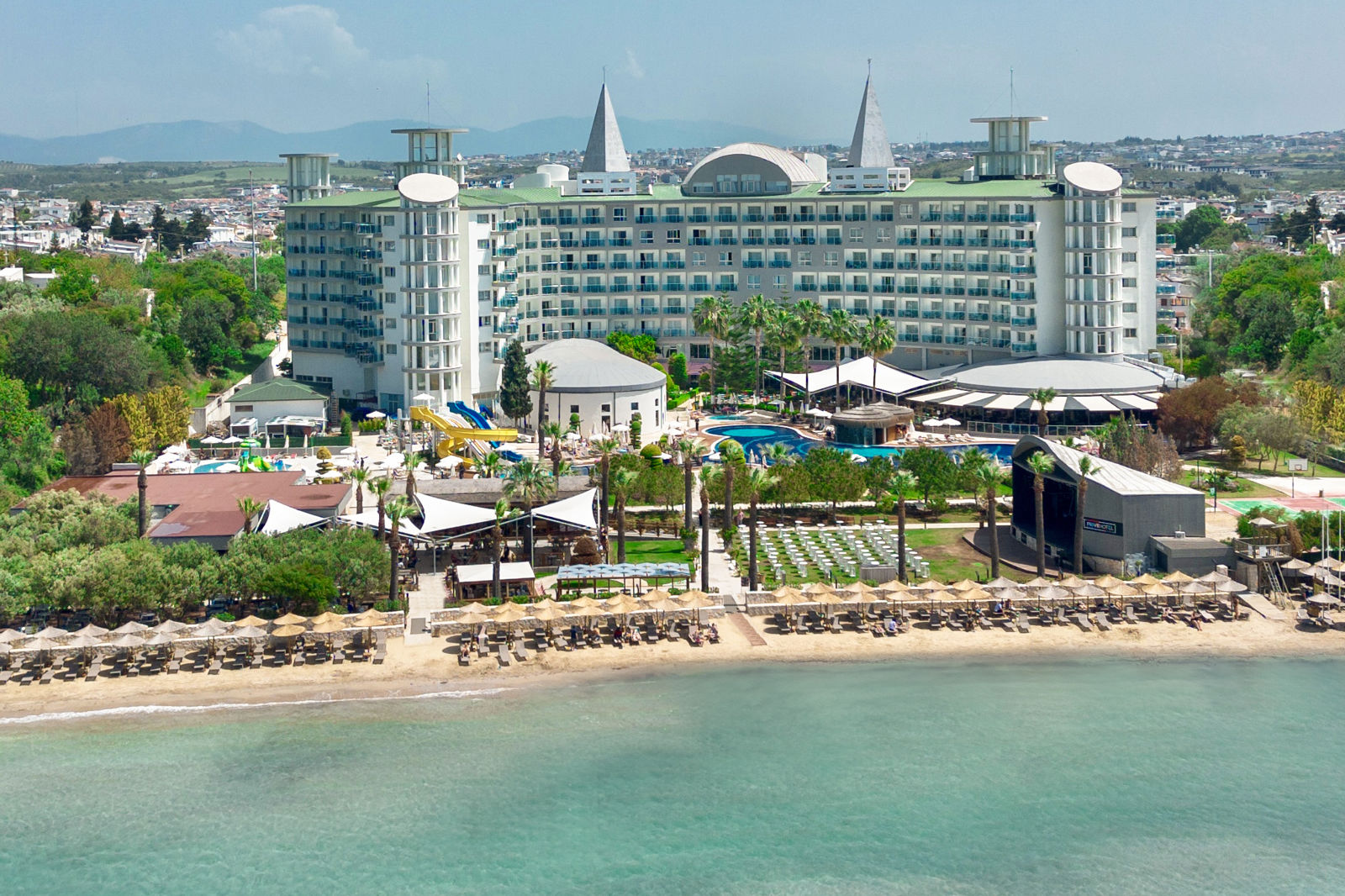 Prive Hotel Didim