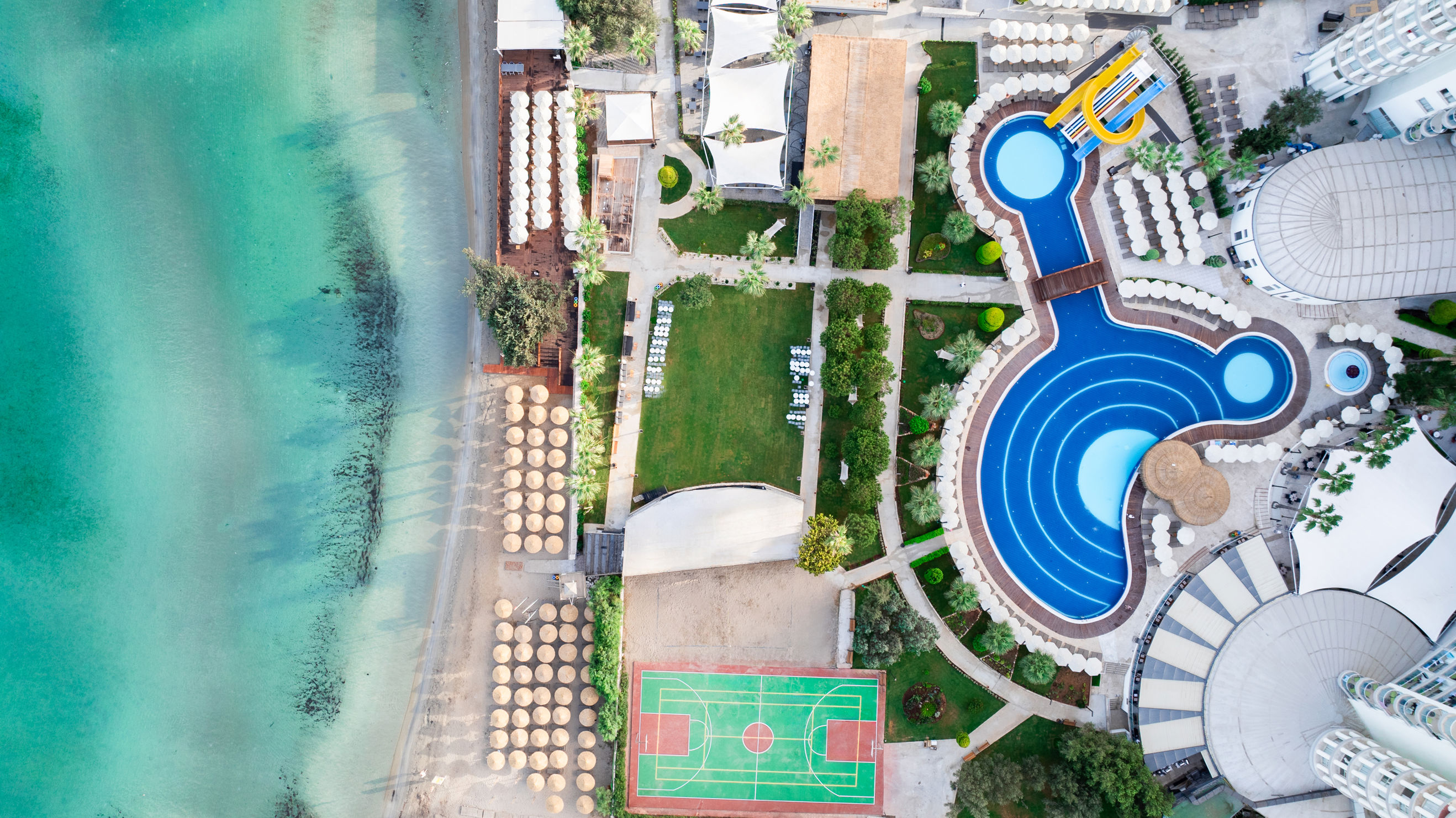 Agaya Didim Resort