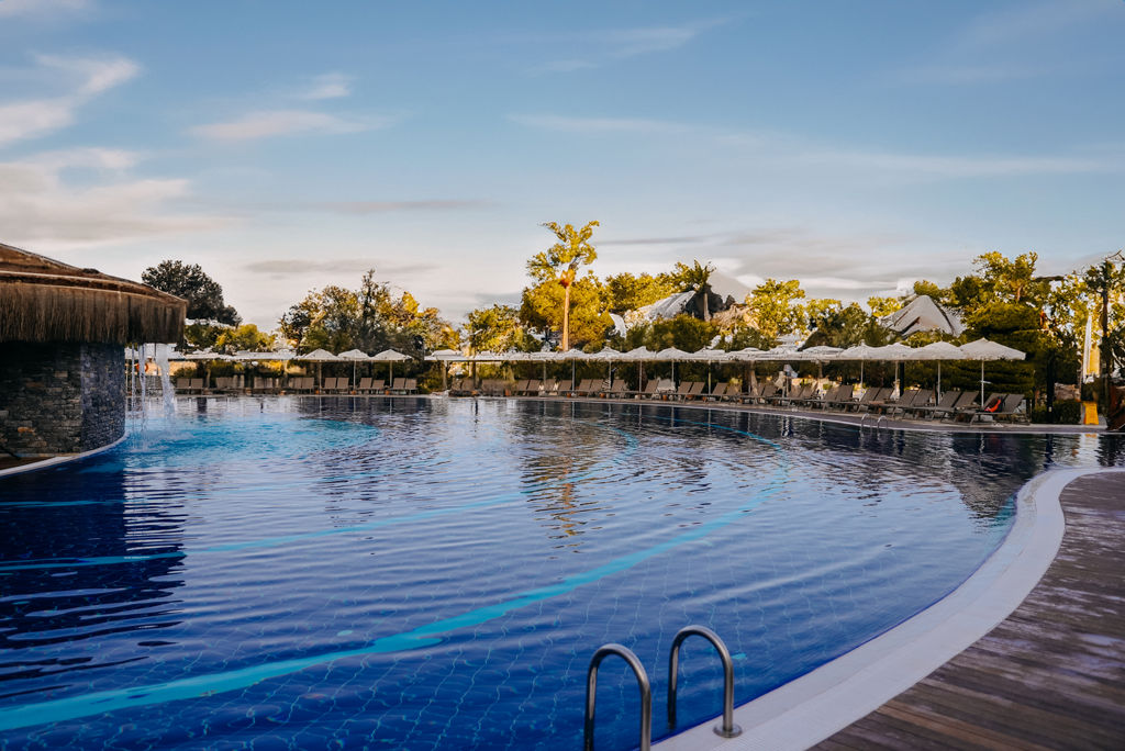 Agaya Didim Resort