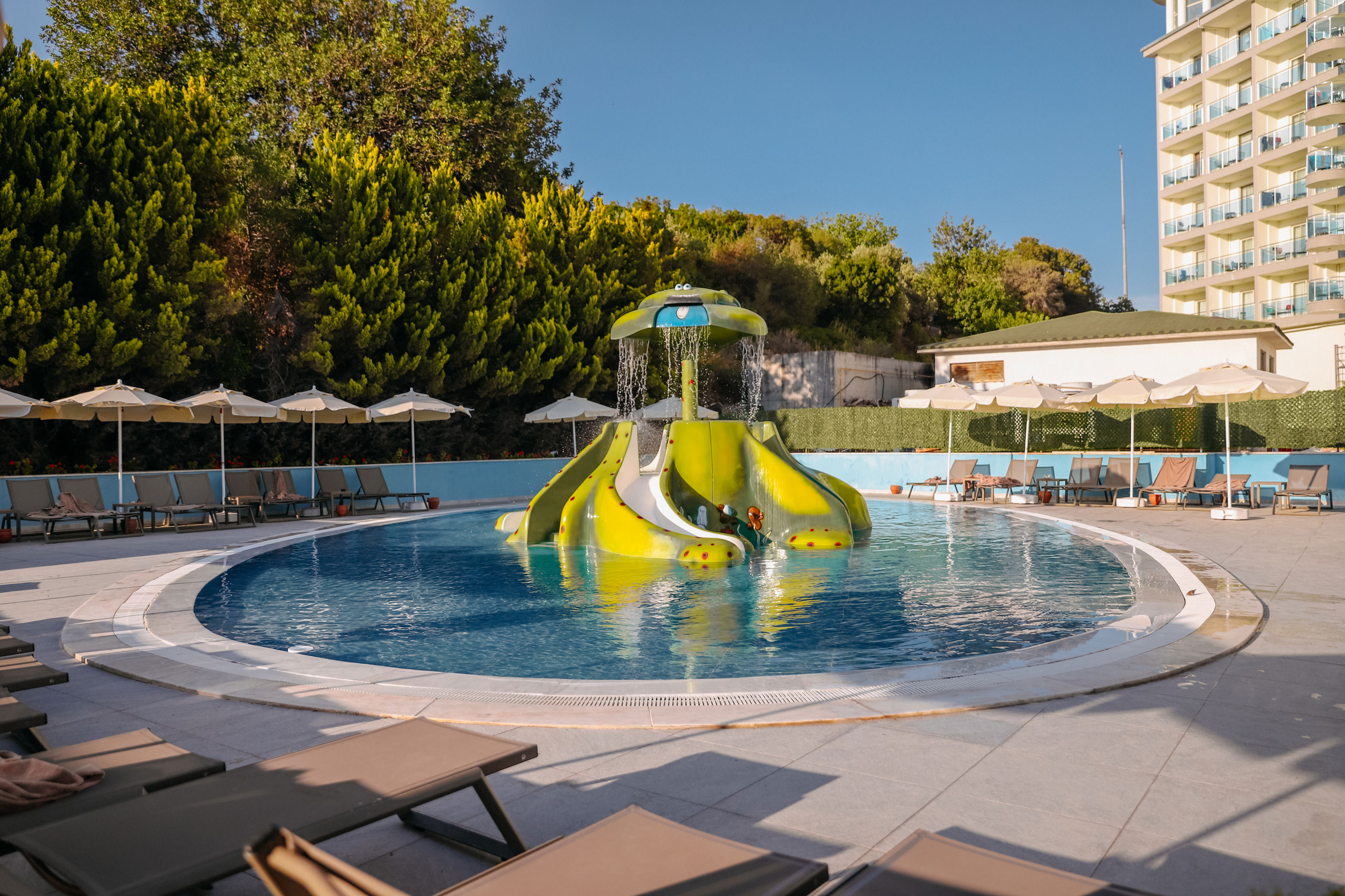 Agaya Didim Resort