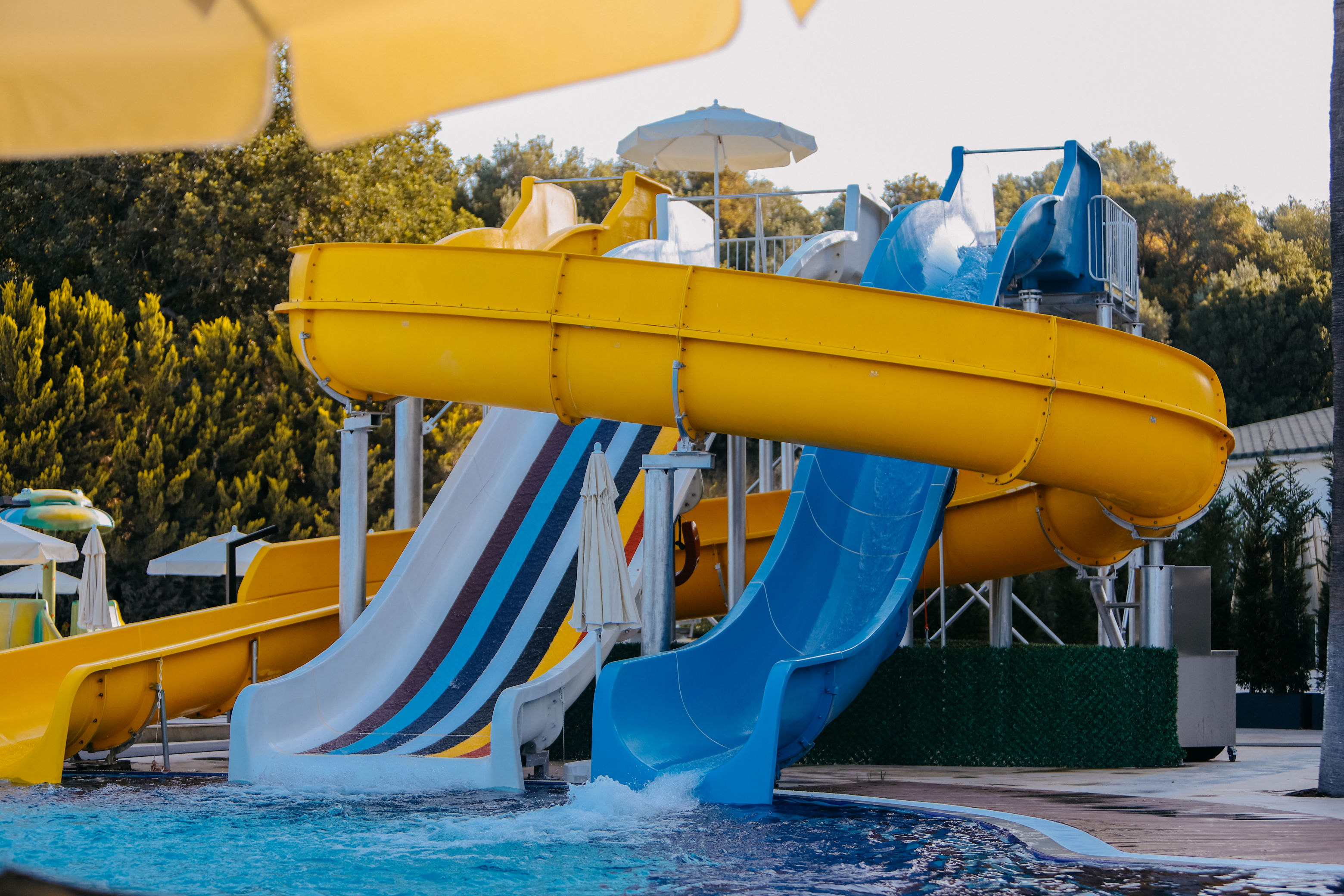Agaya Didim Resort