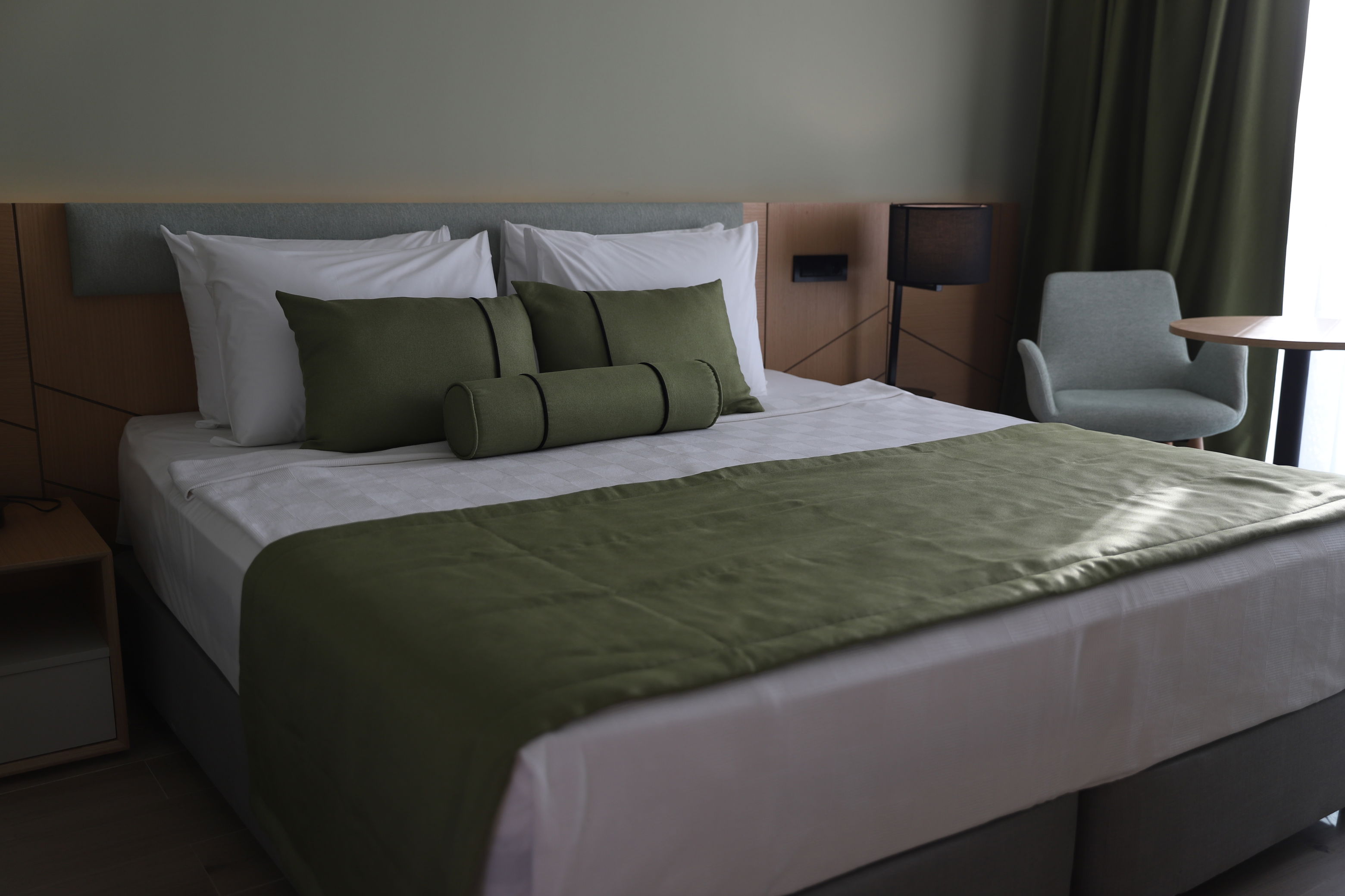 Agaya Didim Resort