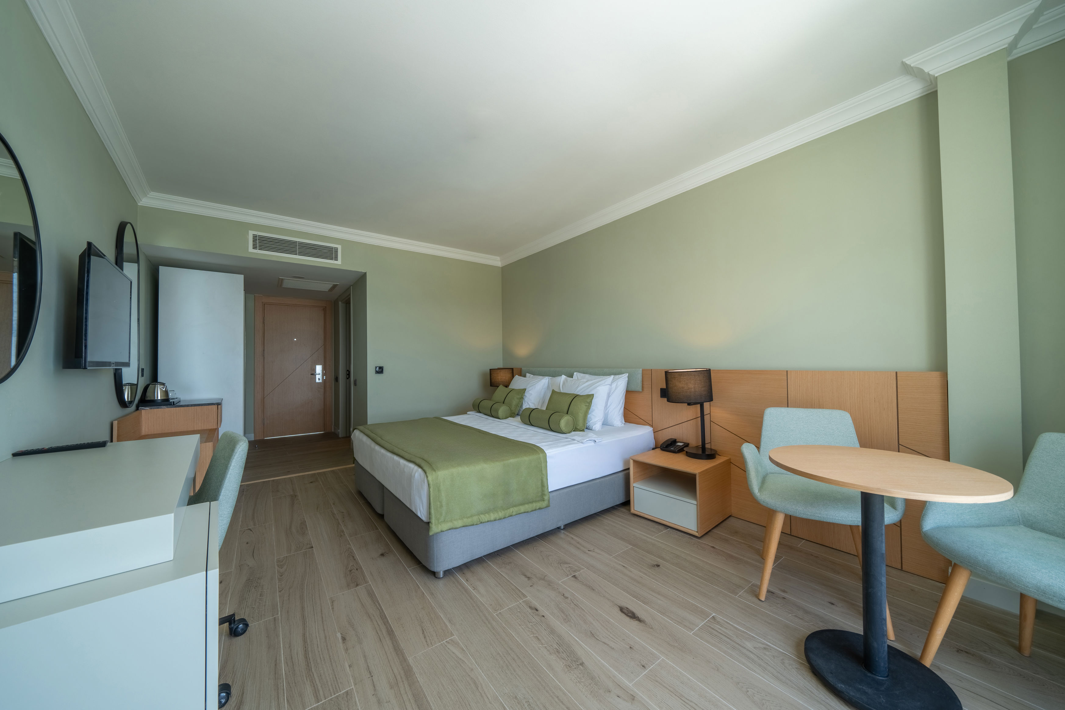 Agaya Didim Resort
