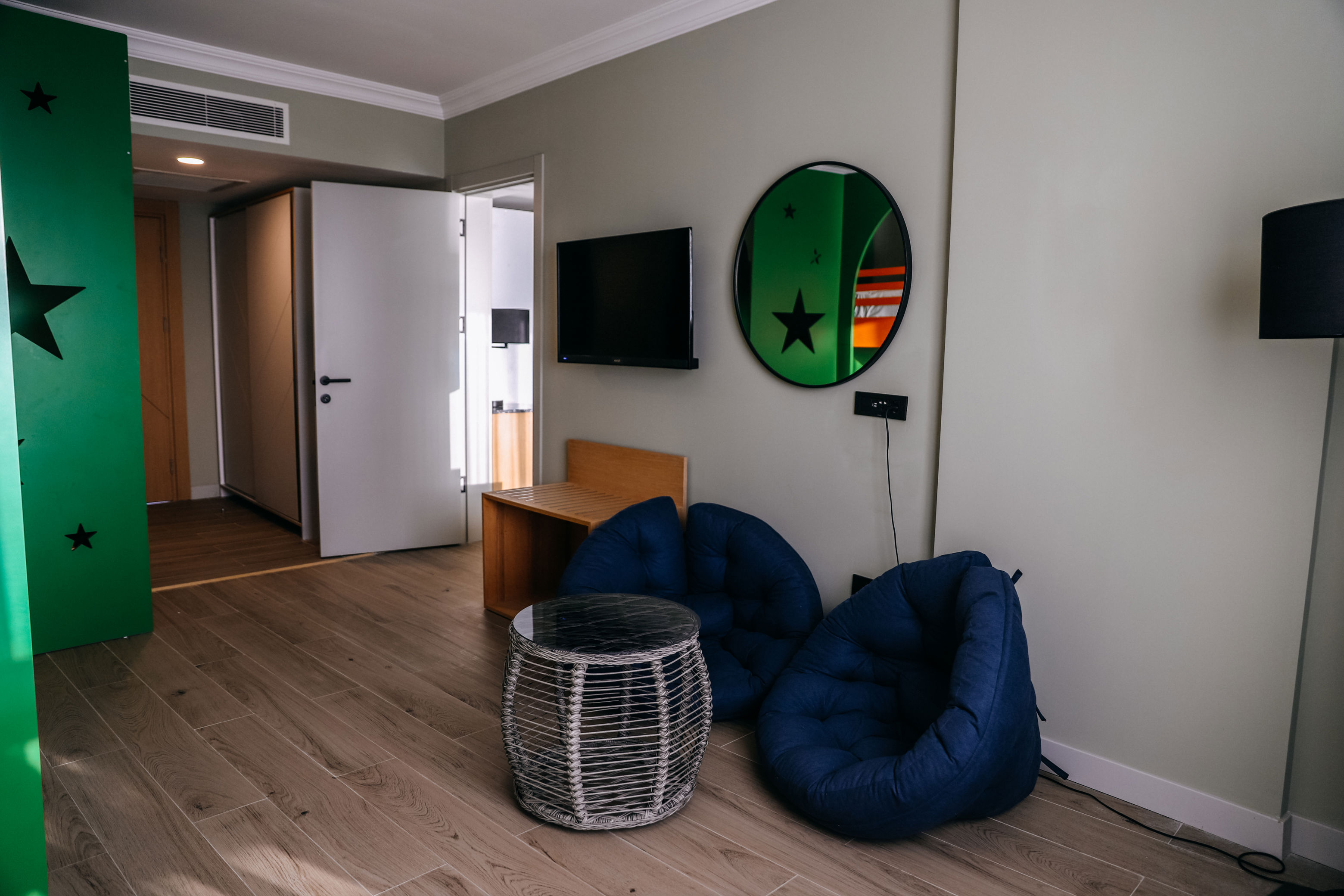 Agaya Didim Resort