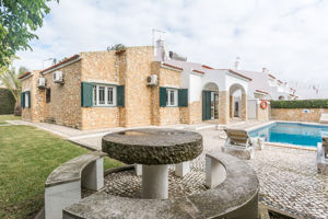 Villa Andraz Albufeira