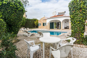 Villa Andraz Albufeira