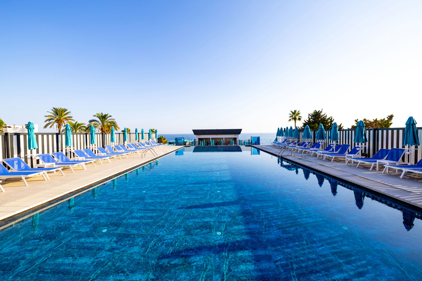 Camperreis West-Amerika met kinderen