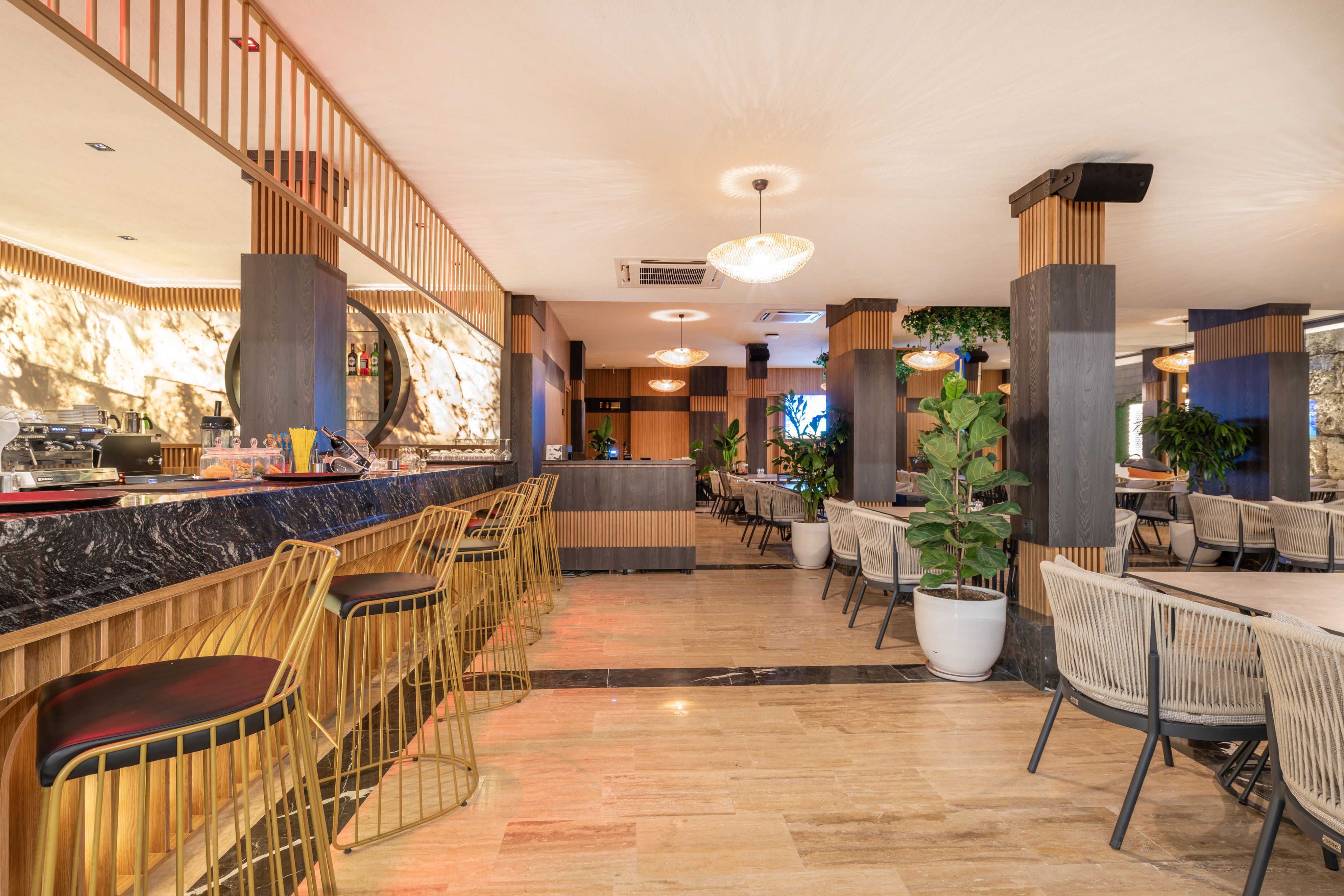 Simus Beach Hotel