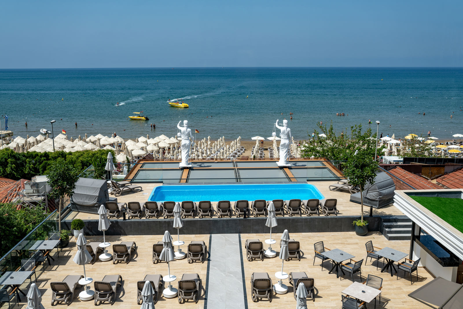 Simus Beach