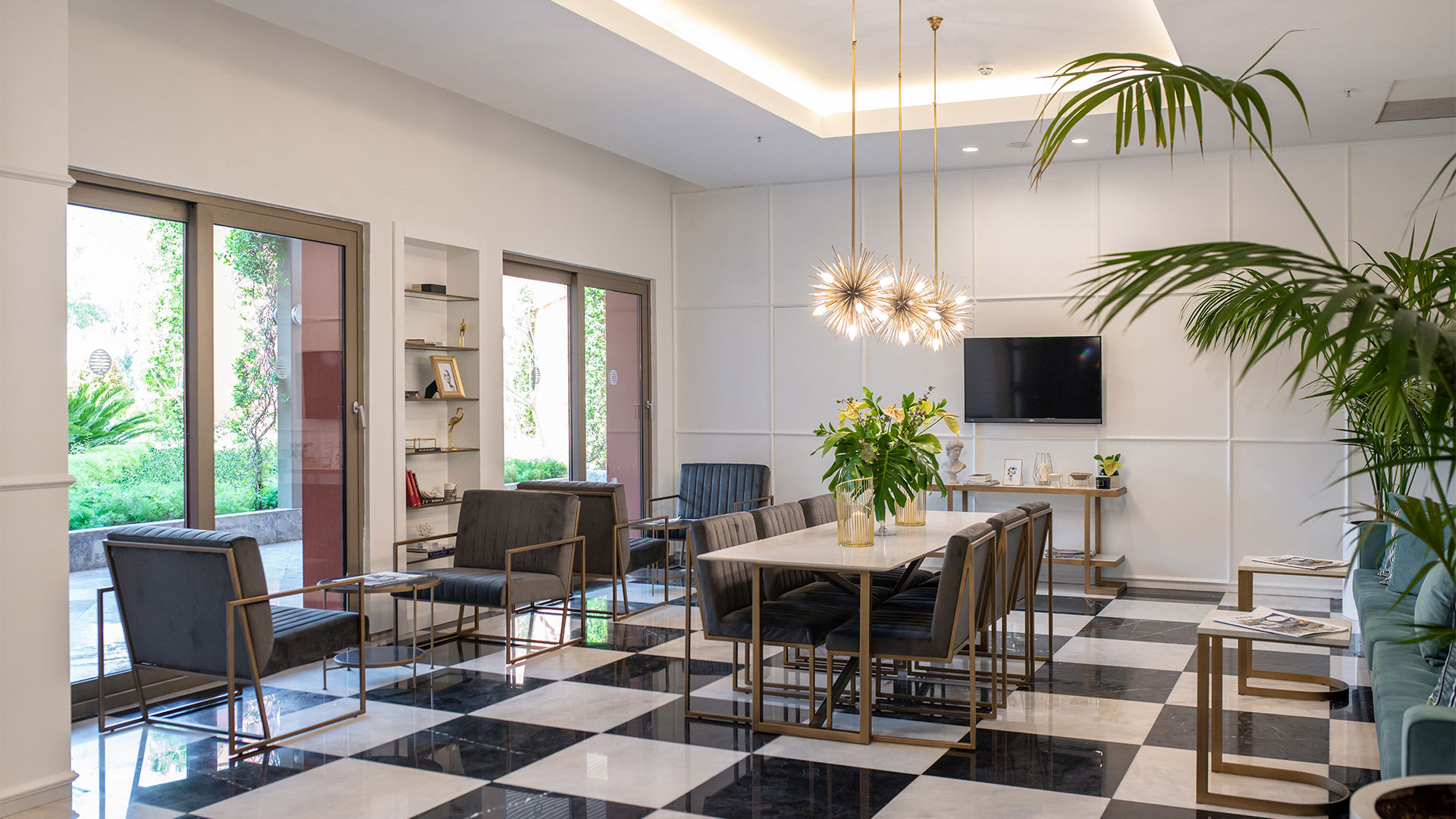 Fly & Go Akra-V Hotel
