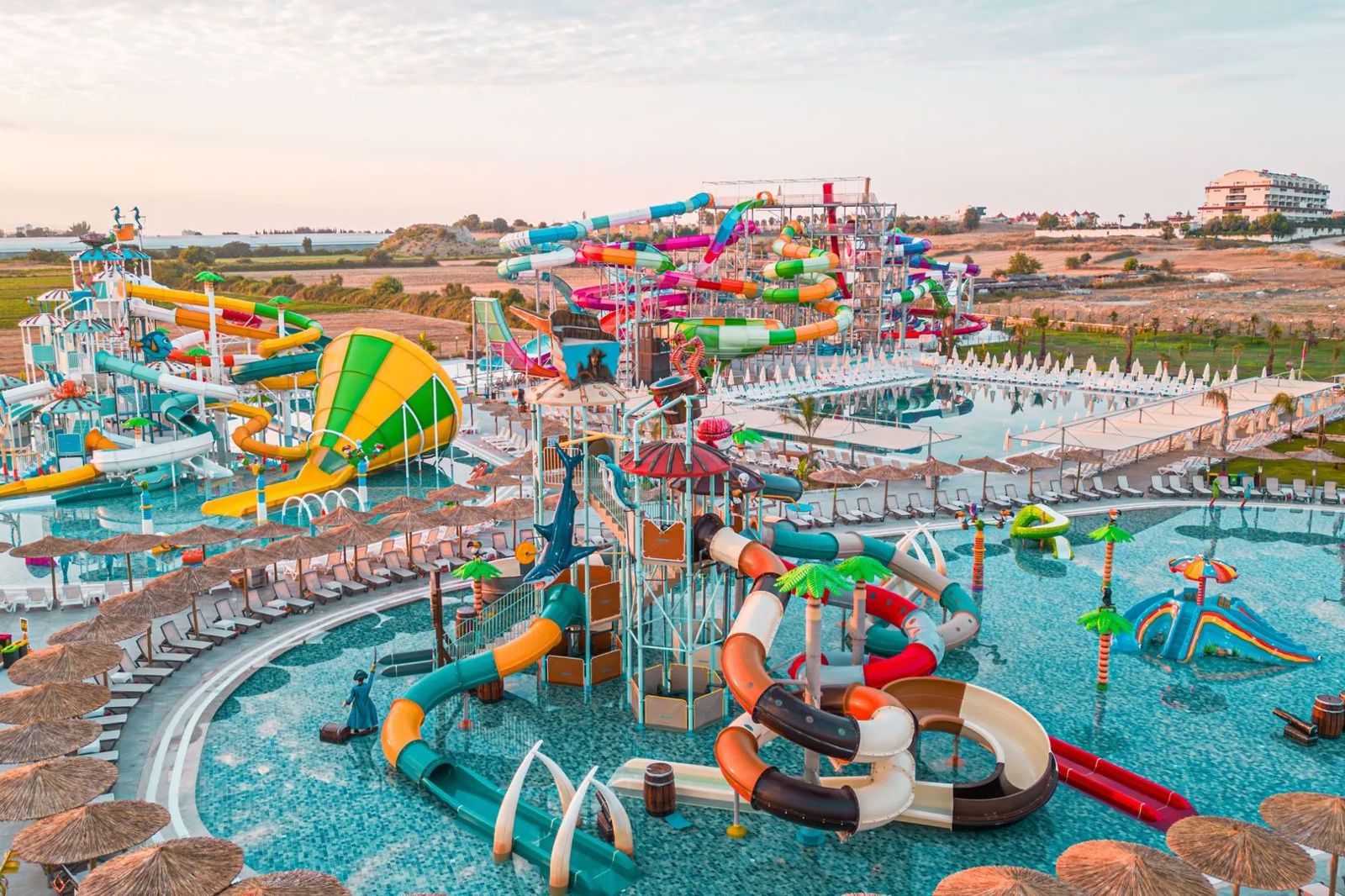 Dream Fun World - hovedbillede