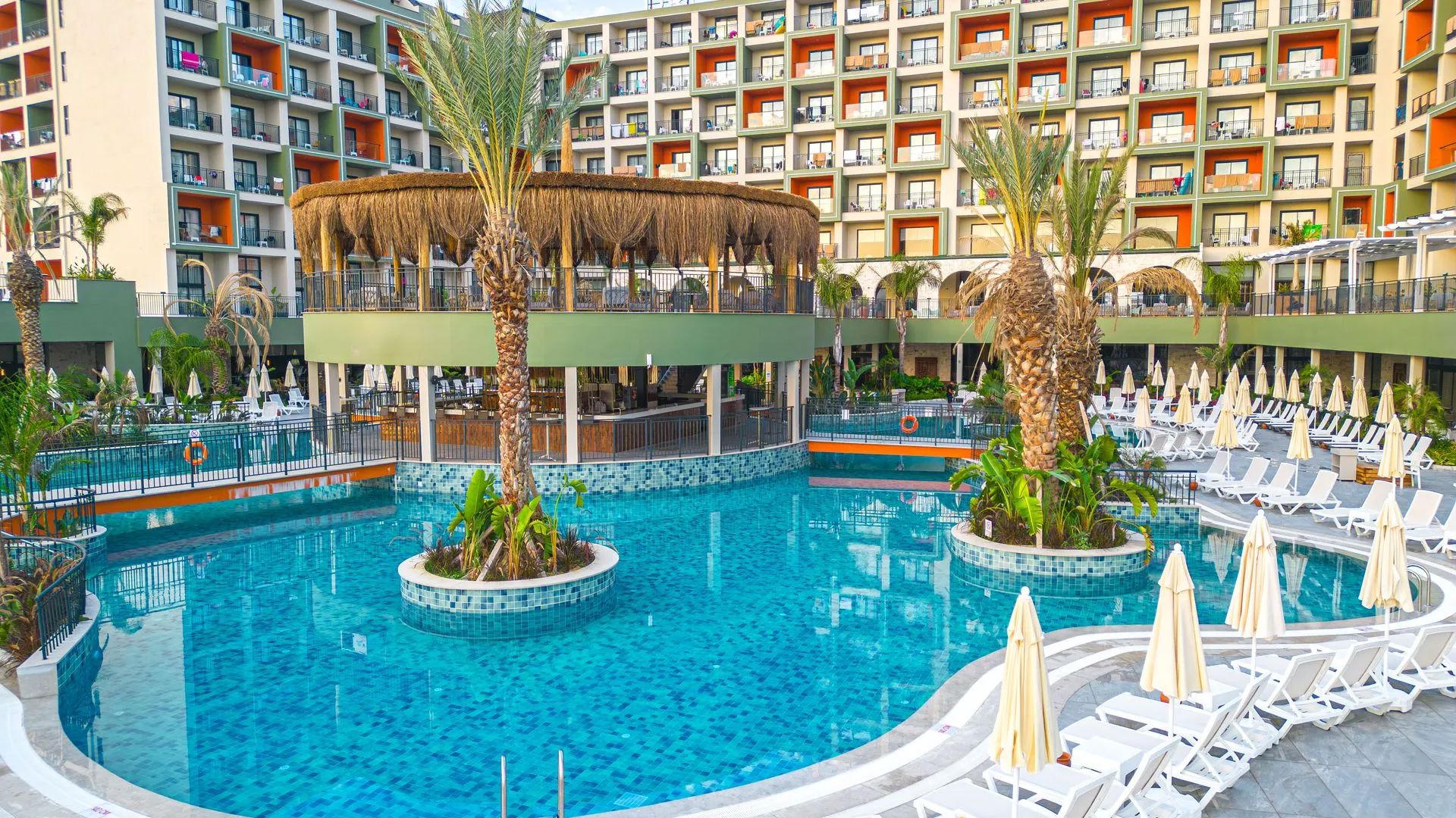 Dream Fun World - billede 3