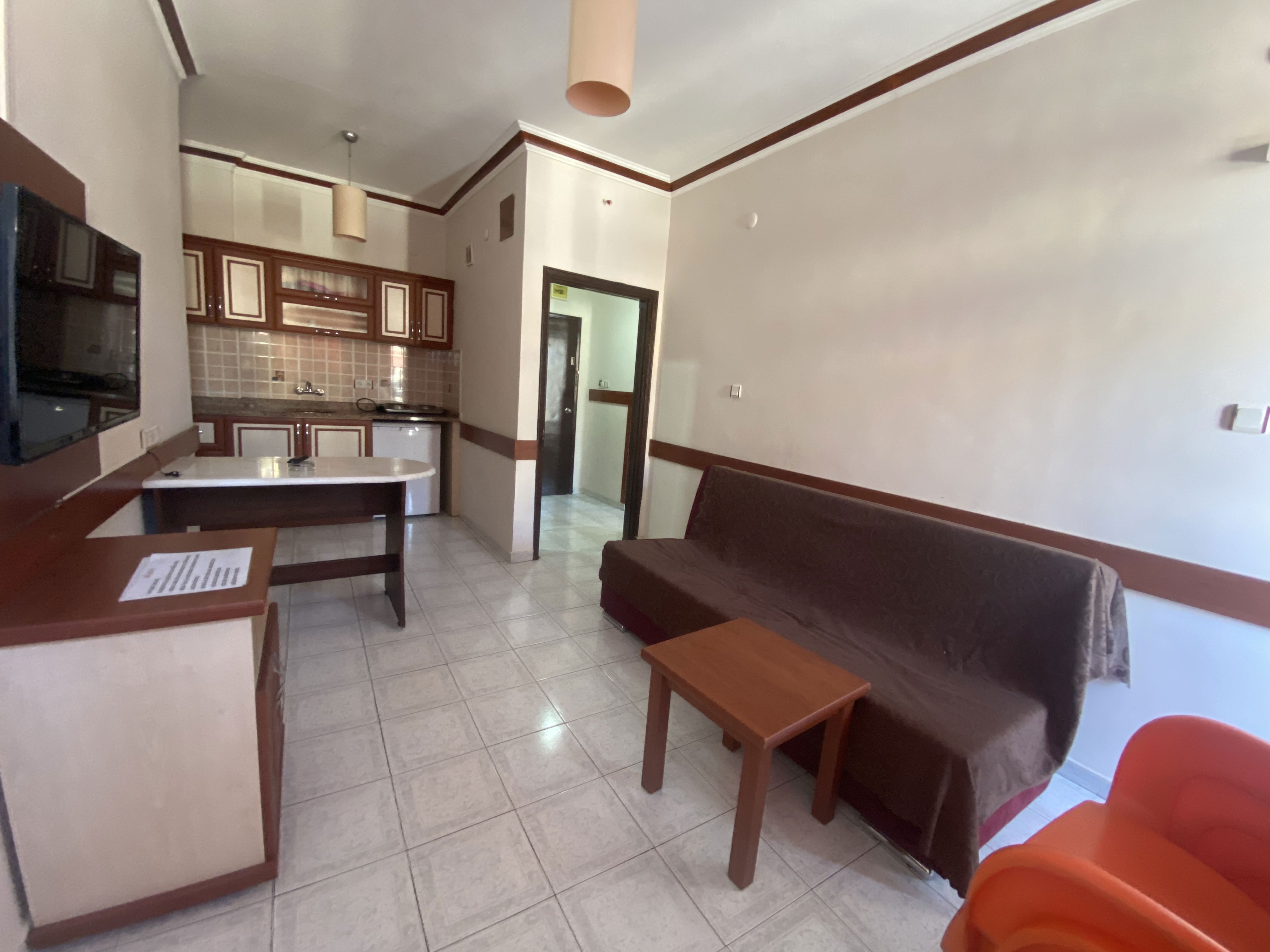 Lavinia Apart Otel