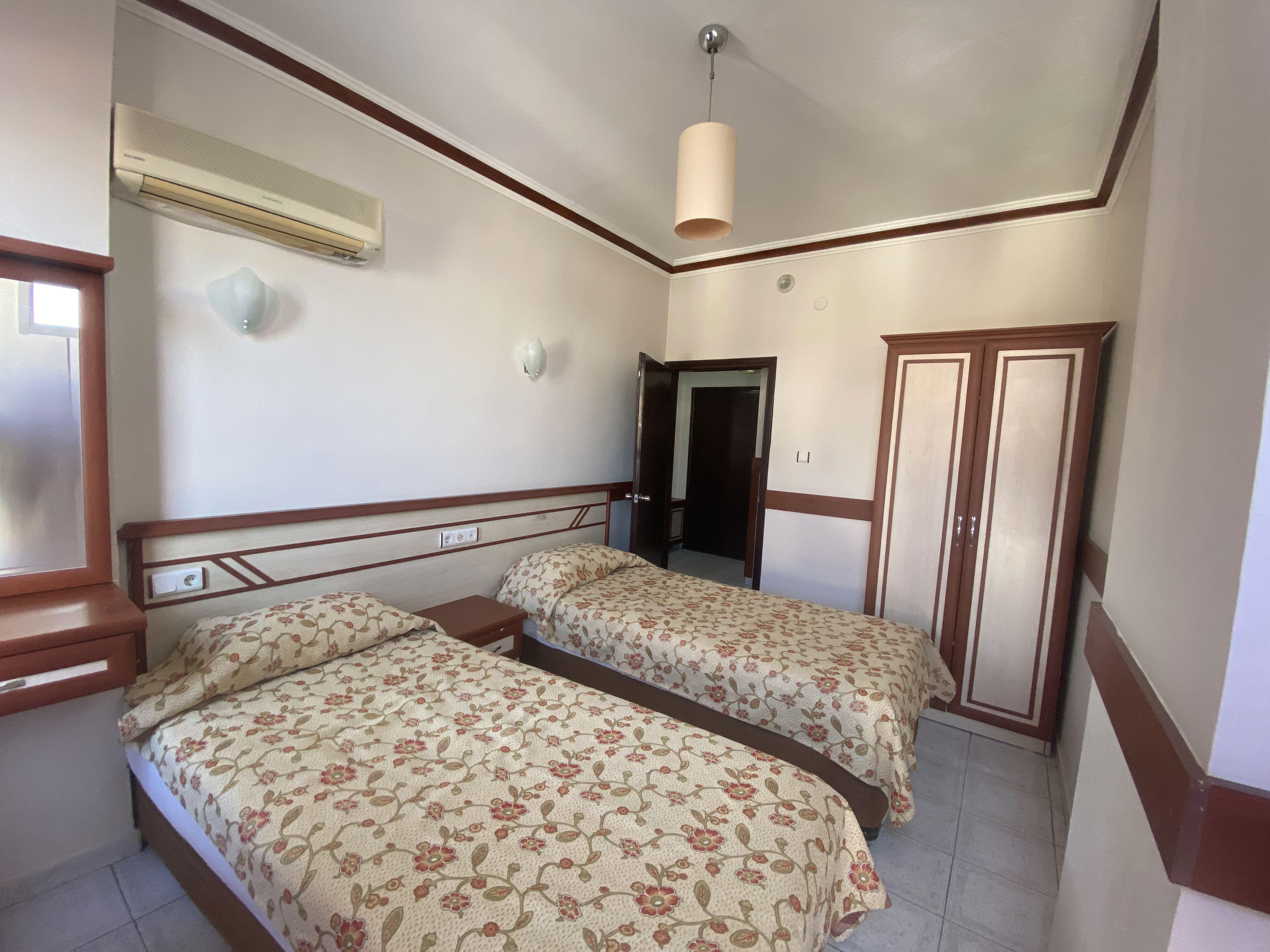 Lavinia Apart Otel