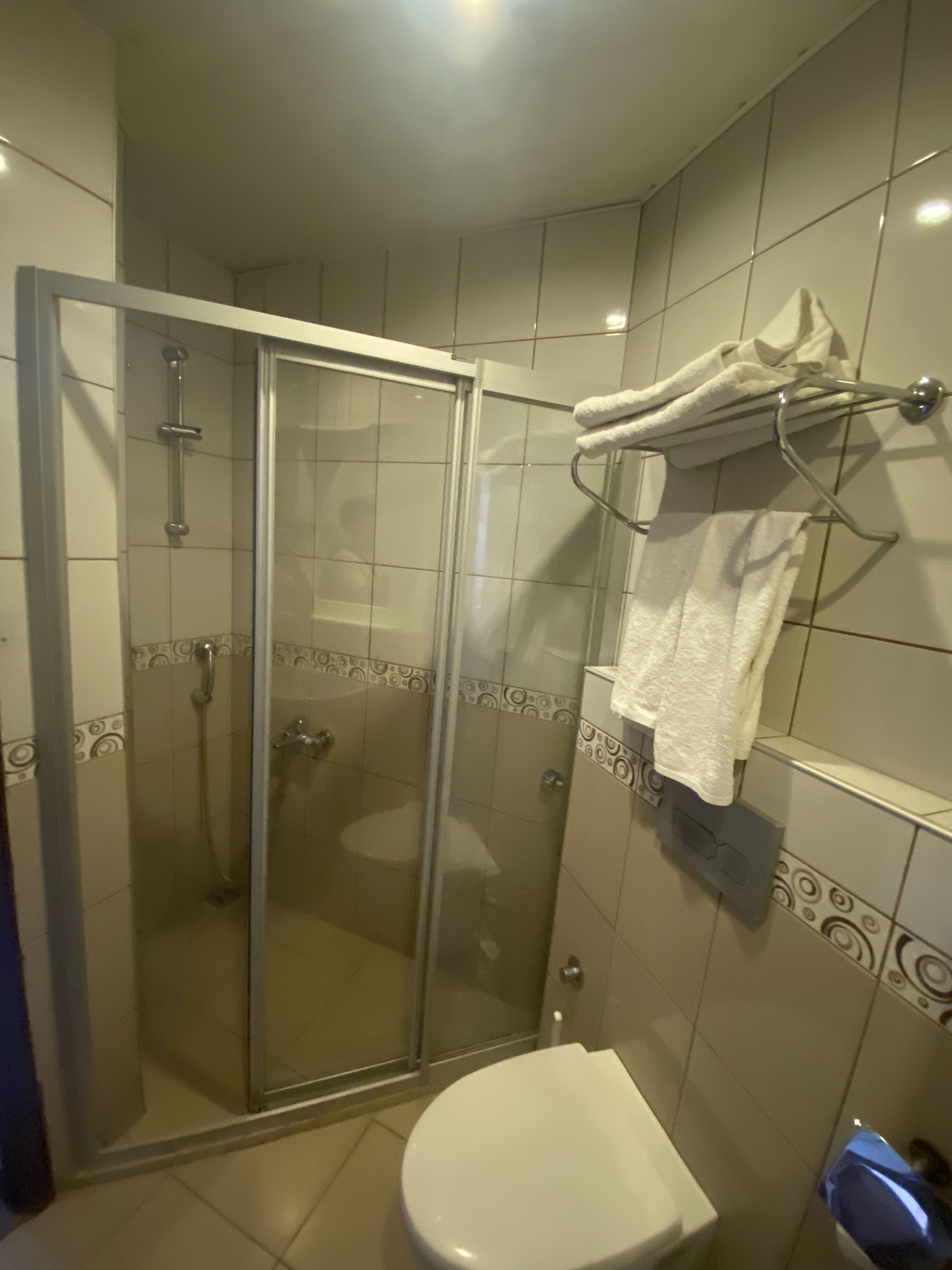 Lavinia Apart Otel