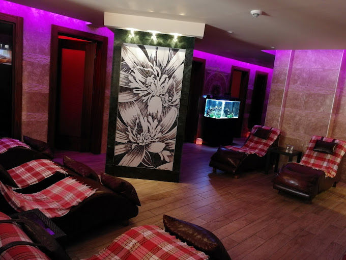 Lavinia Apart Otel