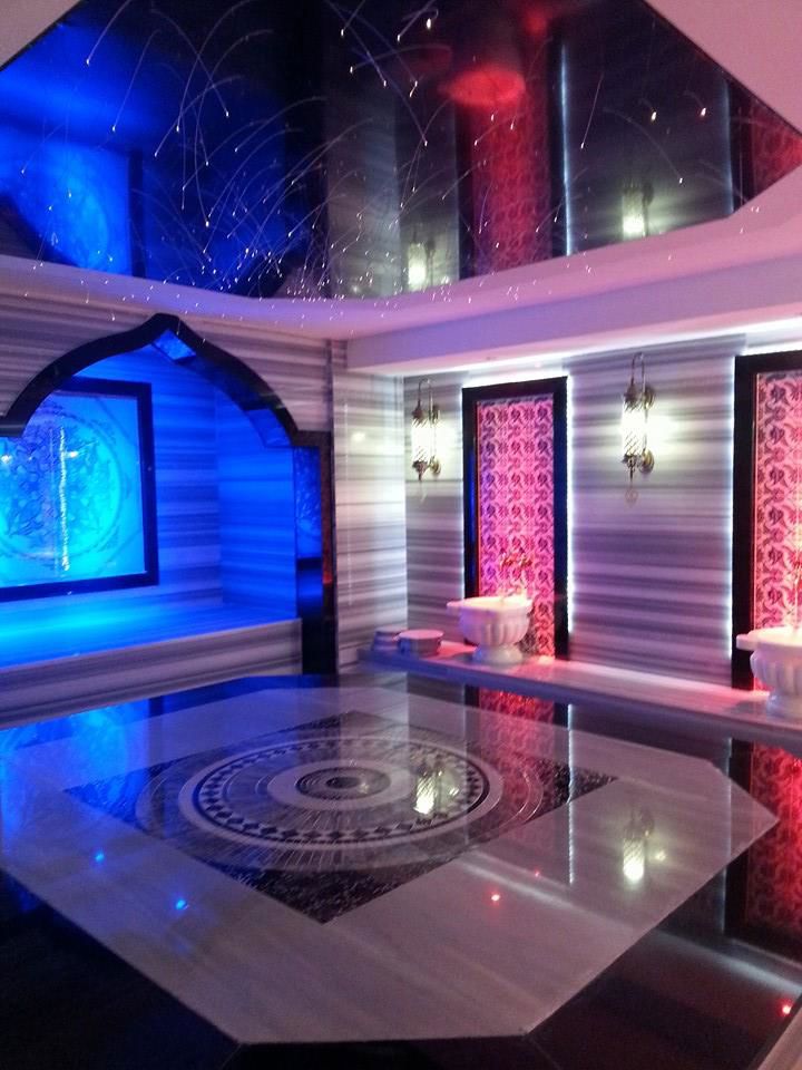 Lavinia Apart Otel